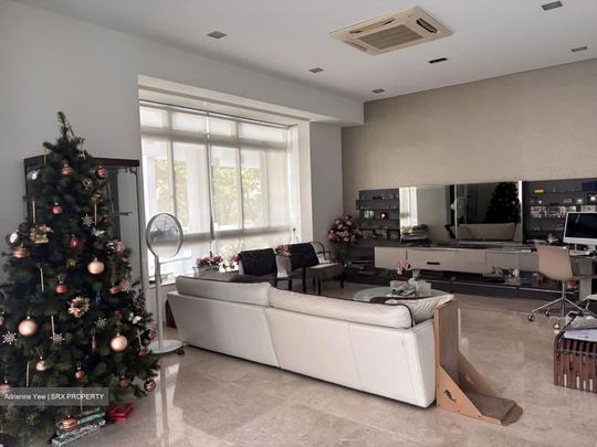 Airview Park (D21), Semi-Detached - For Rent - Photo 1