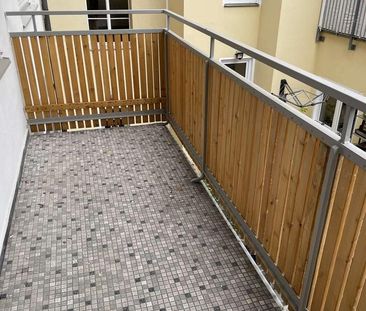 Gemütliche 1-Zimmer Wohnung in perfekter Lage - Photo 1