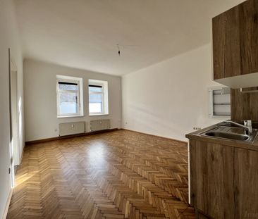 Sanierte 4-Zimmer-Gartenwohnung in Graz - WG tauglich für 3er oder ... - Photo 3