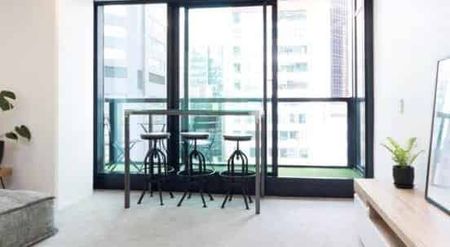 CBD 1 Bed 1 Bath Apartment - Photo 3