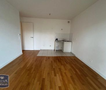 Appartement à louer 2 pièces 36.57m² - Photo 3