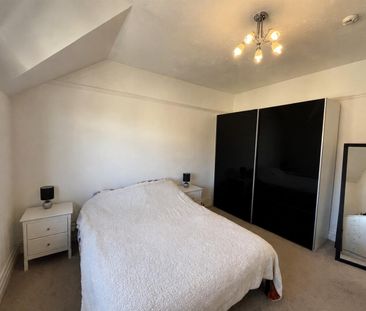 Swiss Villa Mansions, 11 Trevelyan Rd, Weston-Super-Mare - Photo 3