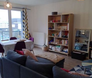 Location Appartement 3 pièces 64m² - Photo 1