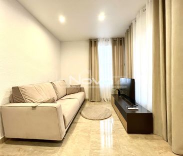 Three bedroom apartment in Torrevieja (Calle Redov - Photo 4