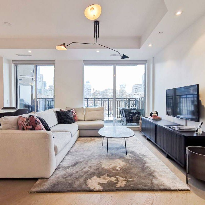 ONE8ONE: Avenue Rd & Davenport Rd (181 Davenport Rd) AD#100410 - Photo 1