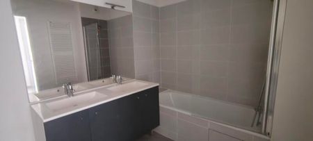 Location Appartement 3 pièces 59m² MONTRABE 31850 - Photo 3