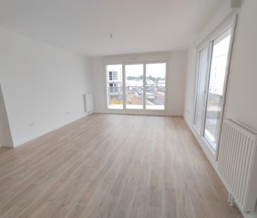 Location Appartement 3 pièces 61m² SARAN 45770 - Photo 1
