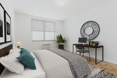 For Lease - 49 Glen Elm Avenue Unit# 403, Toronto, Ontario - Photo 5