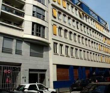 location Appartement T6 DE 140.9m² À PARIS - Photo 4