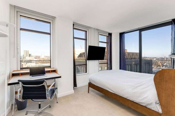 An immaculate one bedroom apartment in the heart of the West End. - Photo 1