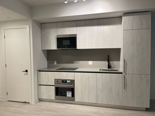 For Lease - 35 Parliament Street Unit# Unit 316, Toronto, Ontario - Photo 1