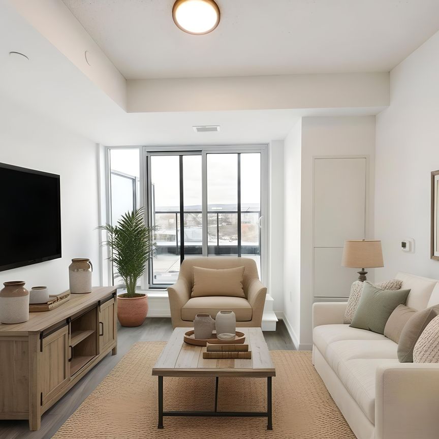 For Lease - 4878 Powers Common Unit# 433, Burlington, Ontario - Photo 1