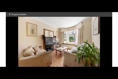 3 Bed Terraced House, Parkville Road, SW6 - Photo 3