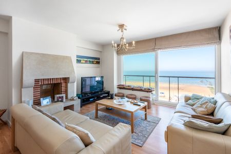 Appartement Te Huur - Knokke - Foto 3
