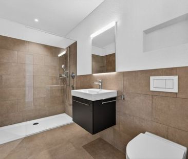 4.5 Zimmer, 111 m², 1. Stock - Photo 6