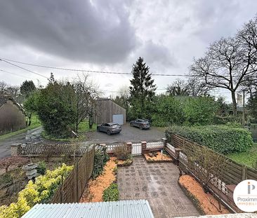 Location Maison 4 pièces 82m² - Photo 4