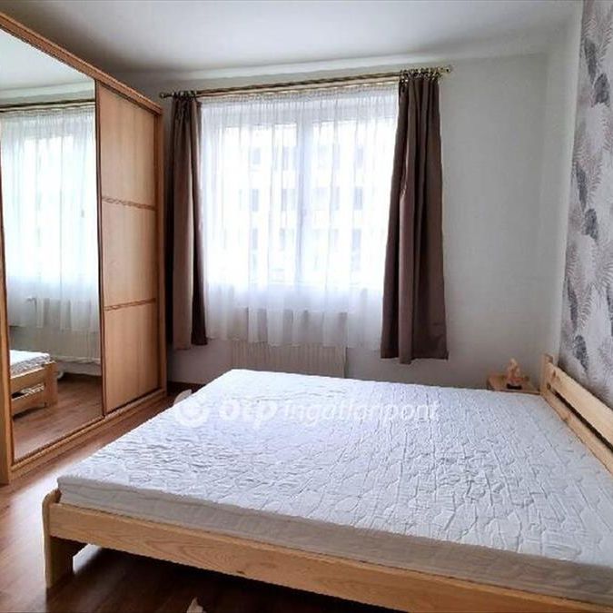 Kiadó jó állapotú lakás - Debrecen - Fotó 1