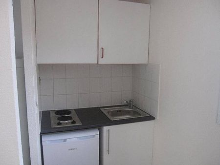 Location appartement 2 pièces 33.56 m² à Montpellier (34000) - Photo 5