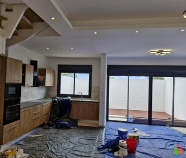 A louer, Maison / Villa, 125 m² - Photo 4