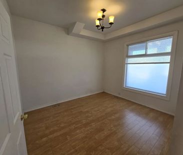 For Lease - 19 Rogers Road Unit# Main, Toronto, Ontario - Photo 5