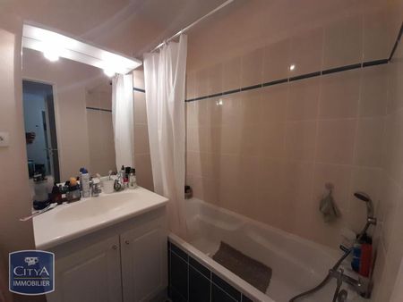 Location Appartement 2 pièces 46m² LIMOGES 87100 - Photo 4