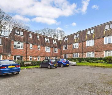 1 bedroom penthouse to rent - Photo 6