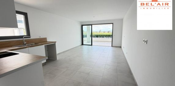 Location Appartement 82.12m² 3 pièces Fort de france - Photo 2