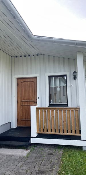 Malmbergsvägen, Gällivare - Photo 1