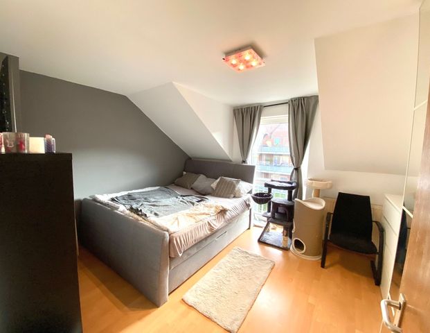 Gemütliche 2,5-Raumwohnung - Ihr neues Zuhause in Brumby! - Photo 1