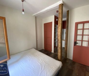Appartement à louer 2 pièces 38.69m² - Photo 1
