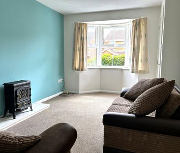 2 bedroom semi-detached house to rent - Photo 1