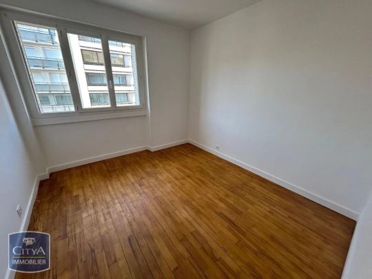 Appartement à louer 2 pièces 60m² - Photo 1