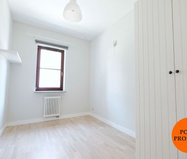 Łódź, Śródmieście, Tylna - Photo 2