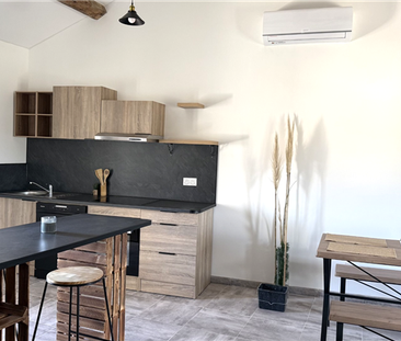 3 pièces - Meublé - 68,08 m² - 2ème étage - Colocation non autorisée - Photo 2