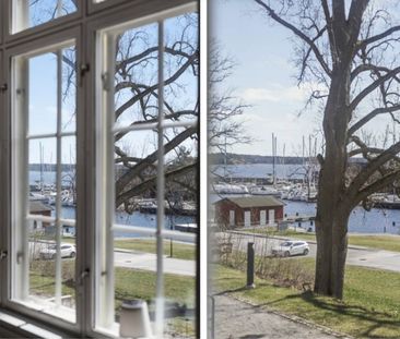 Vaxholm - 2rok - 6mån - 12.000kr/mån - Foto 4