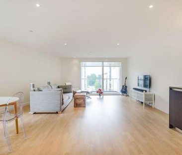 Kew Bridge West, Kew Bridge, TW8 - Photo 1