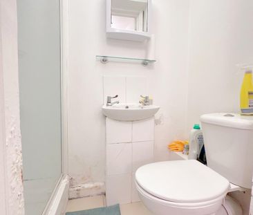 Studio to rent - Photo 6