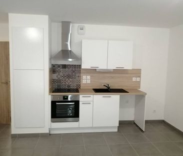 Appartement 2 pièces - - Photo 3
