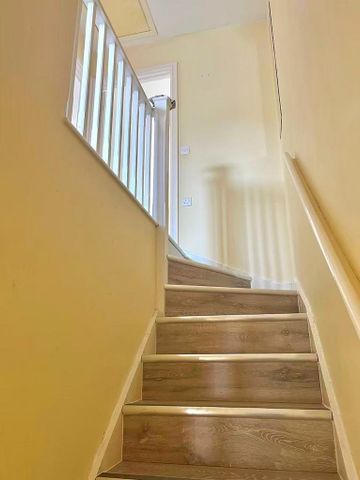 1 bedroom house of multiple occupation to rent - Photo 2