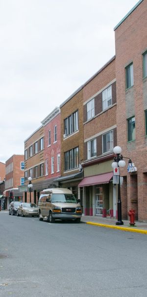 Le 1871 des Cascades, St-Hyacinthe - Photo 1