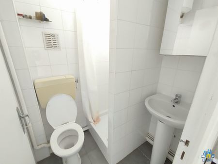 Location Appartement 1 pièce 16m² BOULOGNE BILLANCOURT 92100 - Photo 5