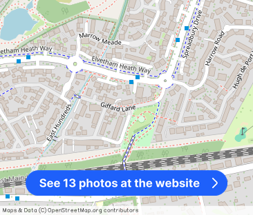 Giffard Lane, Fleet, GU51 - Photo 1