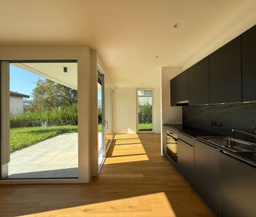 Helle 2-Zimmer-Gartenwohnung im Bezirk Haselstauden in Dornbirn zu ... - Photo 4