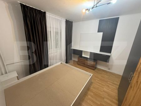 Apartament 2 camere, 52 mp, zona Rovine - Photo 2