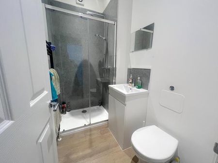 Studio to rent - Photo 5