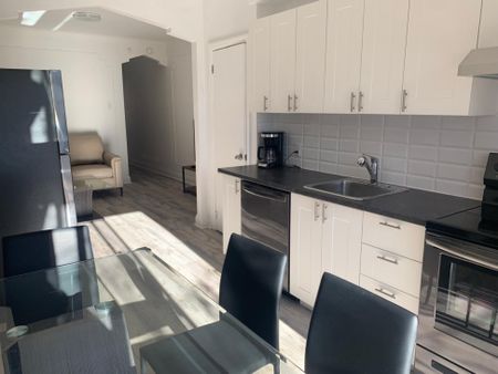 Appartement à louer - Montréal (Villeray/Saint-Michel/Parc-Extension) (Villeray) - Photo 3