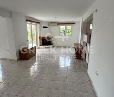 Μονοκατοικία για ενοικίαση - Καλύβια Θορικού, - Photo 2