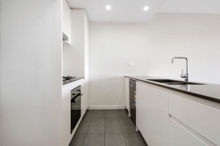 503/22 DRESSLER Court, Merrylands. - Photo 4