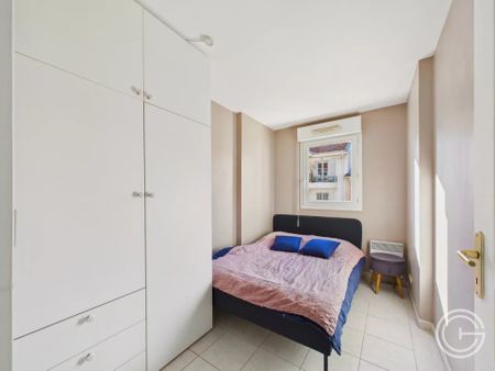 Location Appartement 2 pièces 29m² NICE 06300 - Photo 4