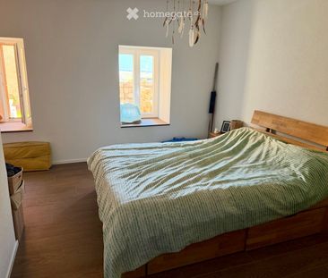 Ollon 2,5 pièces 67 m² avec jardin privatif et terrasse - Foto 3